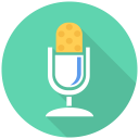 Studio-mic-icon_30398