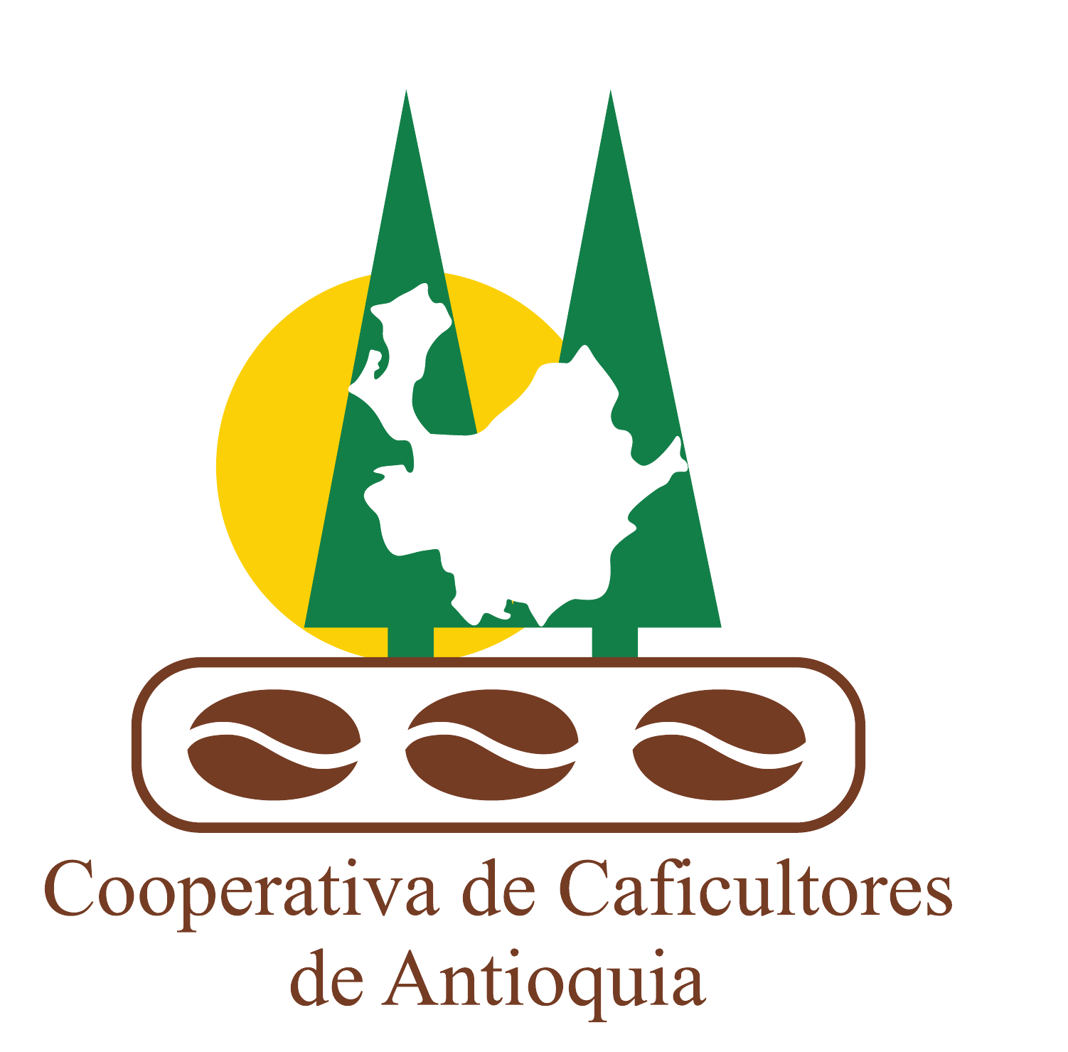 Cooperativa de Caficultores de Antioquia