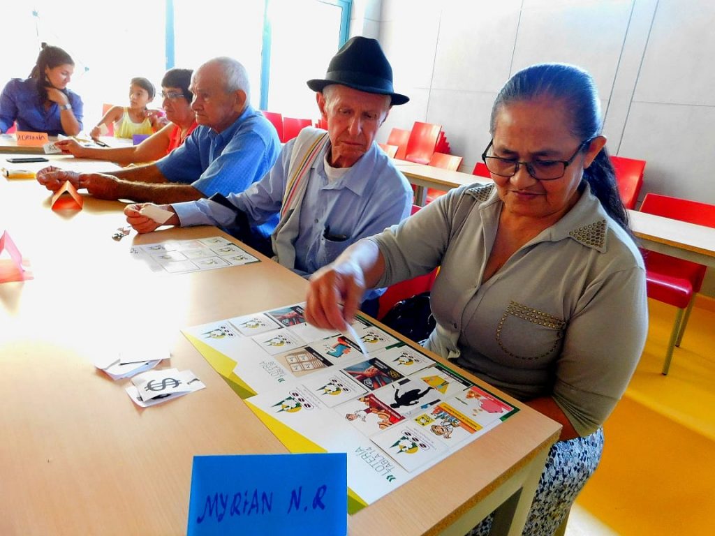 Talleres de la Equidad de Género